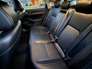 Photo of 2023 Gray Honda Civic