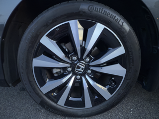 Photo of 2023 Gray Honda Civic