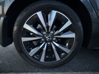 Photo of 2023 Gray Honda Civic