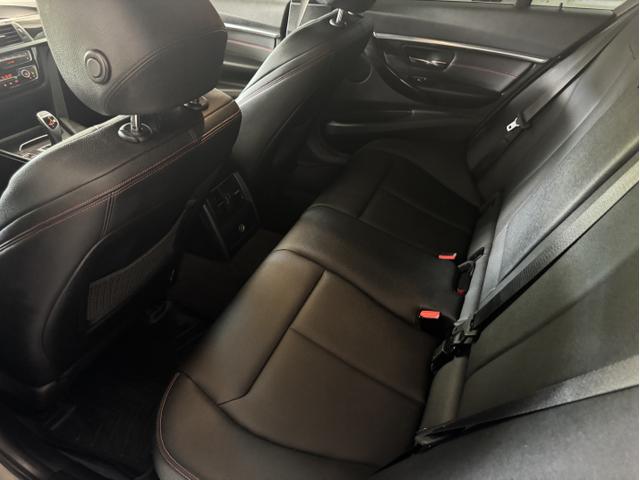 Photo of 2017 Beige BMW 330
