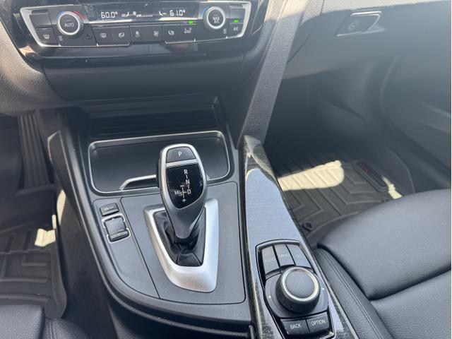 Photo of 2017 Beige BMW 330