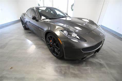 Photo of 2018 Brown Karma Revero