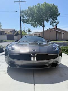 Photo of 2018 Brown Karma Revero