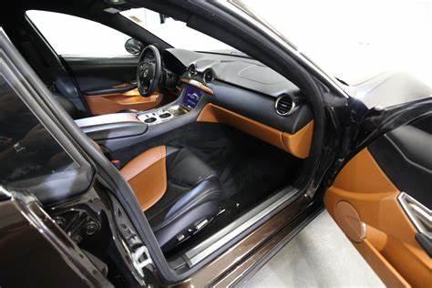 Photo of 2018 Brown Karma Revero