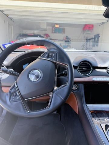 Photo of 2018 Brown Karma Revero