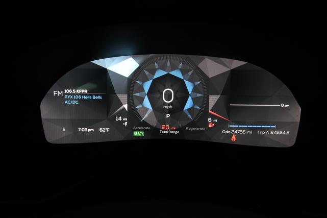 Photo of 2018 Brown Karma Revero