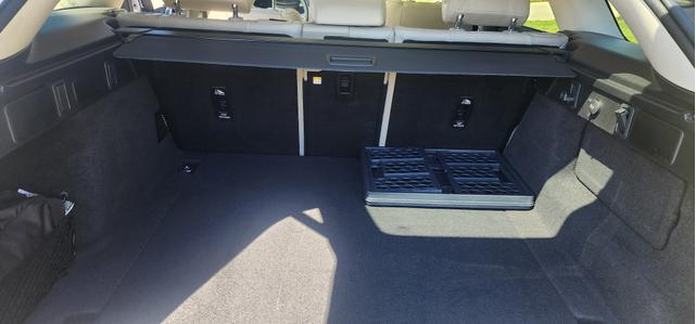 Photo of 2021 Blue Land Rover Range Rover Velar