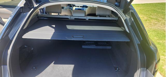 Photo of 2021 Blue Land Rover Range Rover Velar