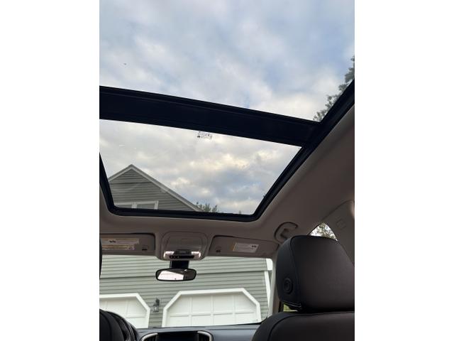 Photo of 2019 Black GMC Terrain