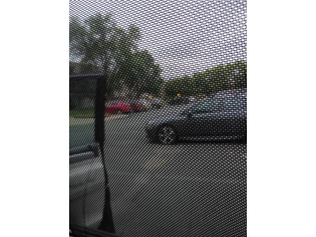Photo of 2009 Black Volkswagen Routan