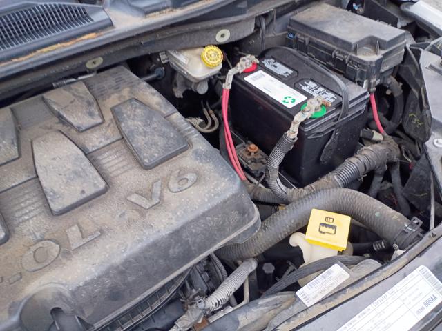 Photo of 2009 Black Volkswagen Routan