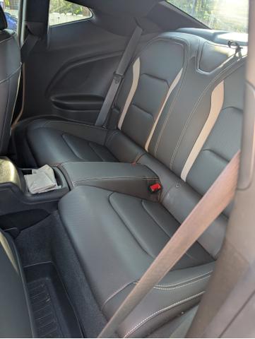 Photo of 2019 Gray Chevrolet Camaro