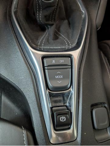 Photo of 2019 Gray Chevrolet Camaro