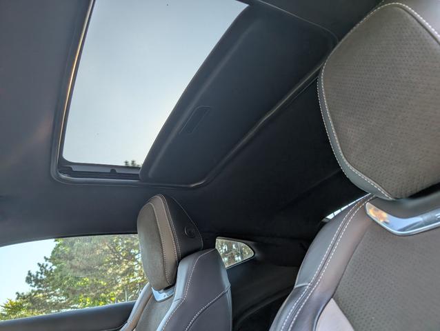 Photo of 2019 Gray Chevrolet Camaro