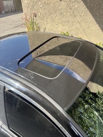 Photo of 2008 Black Honda Accord