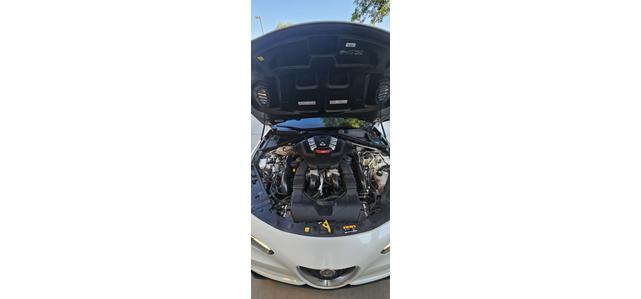 Photo of 2018 White Alfa Romeo Giulia