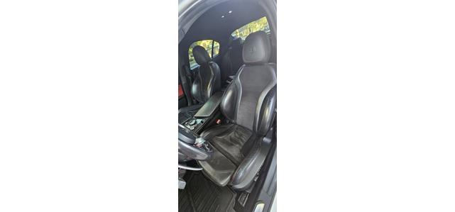 Photo of 2018 White Alfa Romeo Giulia