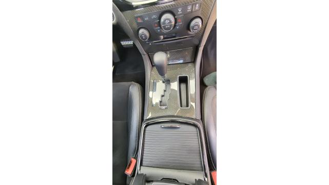 Photo of 2012 White Chrysler 300