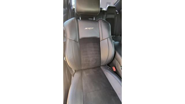 Photo of 2012 White Chrysler 300