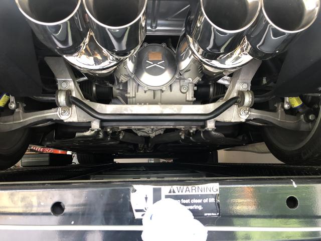 Photo of 2005 Silver Chevrolet Corvette