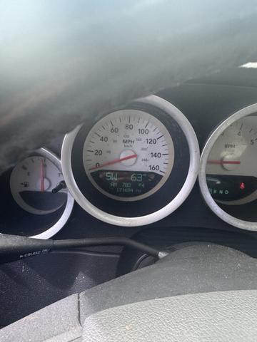 Photo of 2007 Purple Dodge Charger