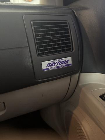 Photo of 2007 Purple Dodge Charger