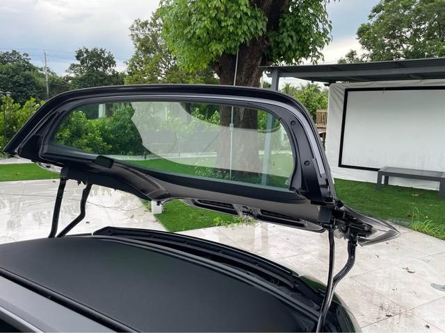 Photo of 2024 Black Porsche 911