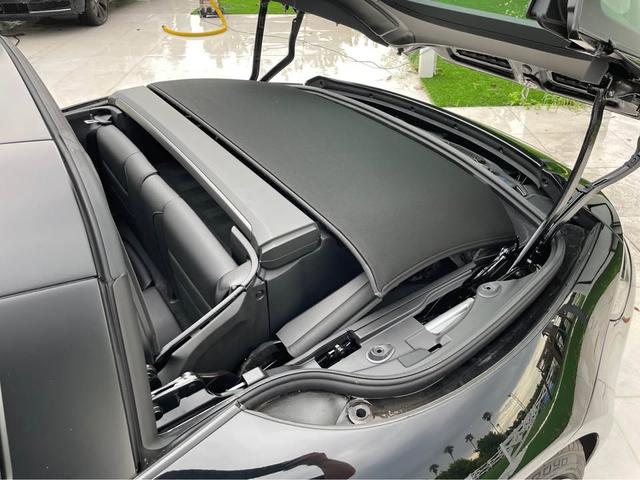 Photo of 2024 Black Porsche 911