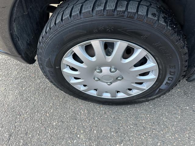 Photo of 2008 Black Subaru Outback