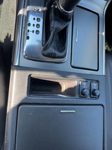 Photo of 2006 Black INFINITI M35