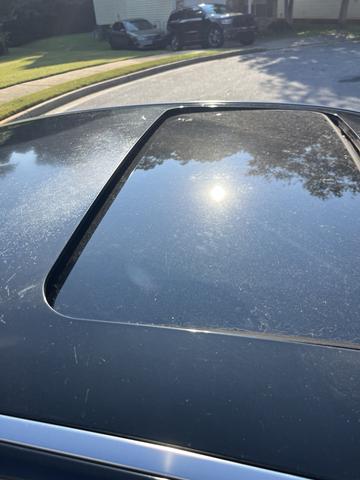Photo of 2006 Black INFINITI M35