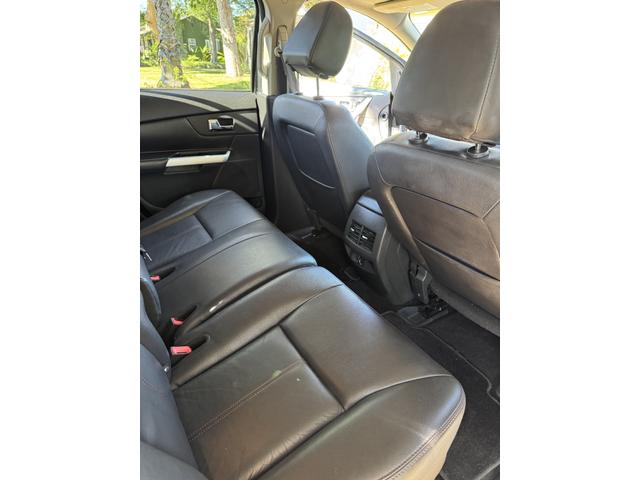 Photo of 2013 Black Ford Edge