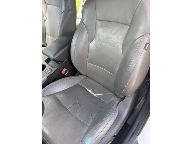 Photo of 2012 Silver Hyundai SONATA