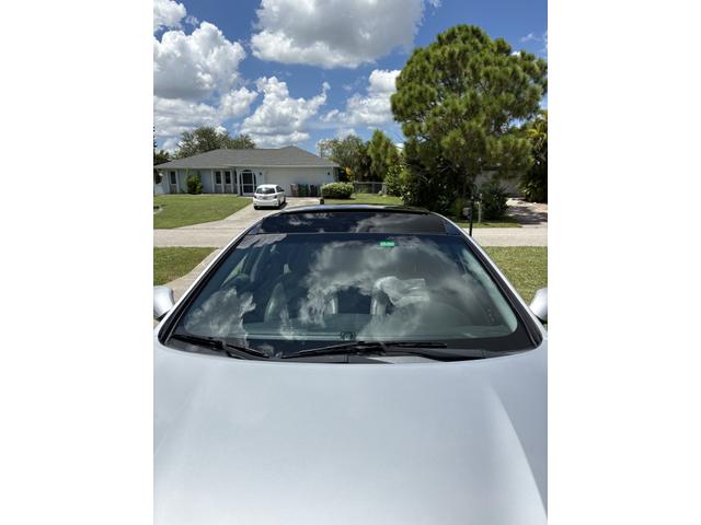 Photo of 2012 Silver Hyundai SONATA
