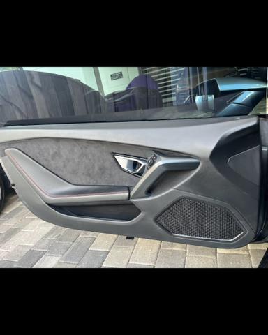 Photo of 2019 Gray Lamborghini Huracan