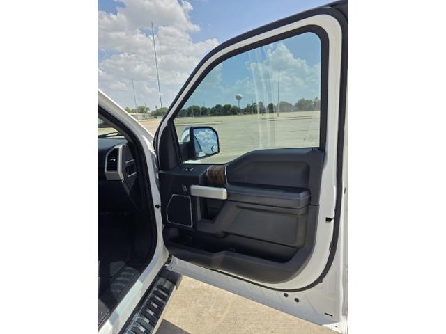 Photo of 2020 White Ford F-150