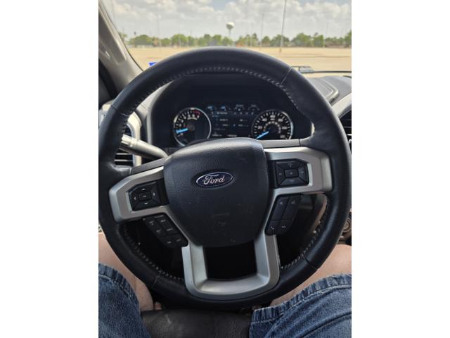Photo of 2020 White Ford F-150