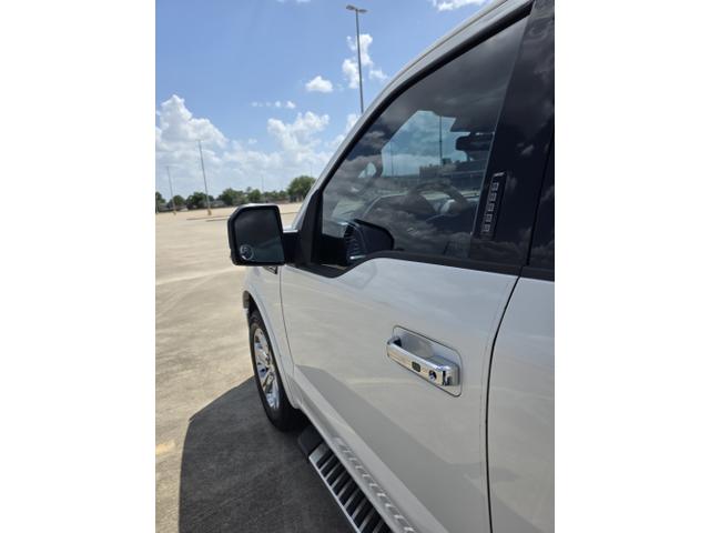 Photo of 2020 White Ford F-150