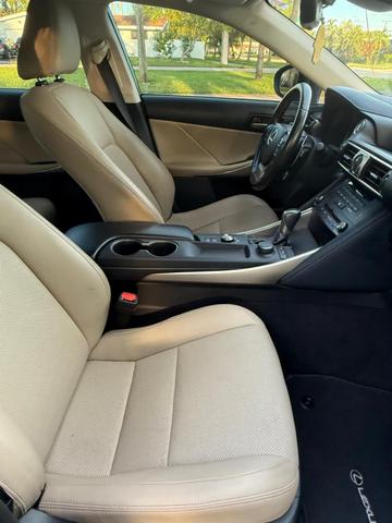Photo of 2020 Gray Lexus IS 300