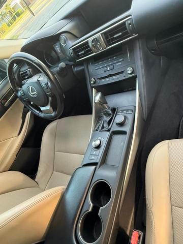 Photo of 2020 Gray Lexus IS 300