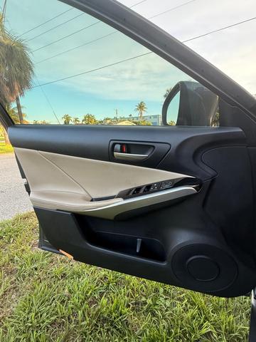 Photo of 2020 Gray Lexus IS 300