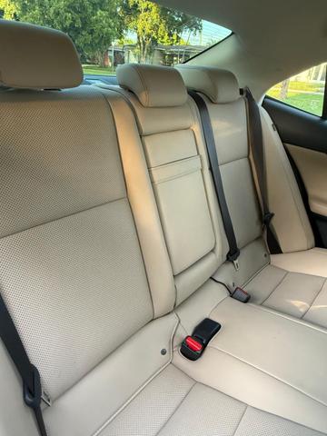 Photo of 2020 Gray Lexus IS 300
