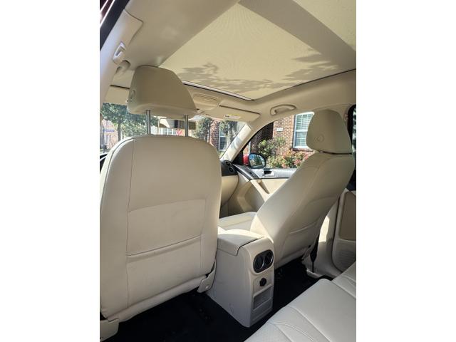 Photo of 2016 Red Volkswagen Tiguan