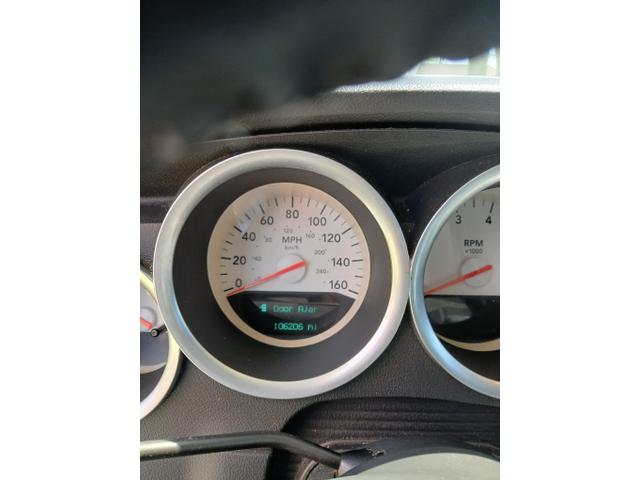 Photo of 2007 Red Dodge Charger