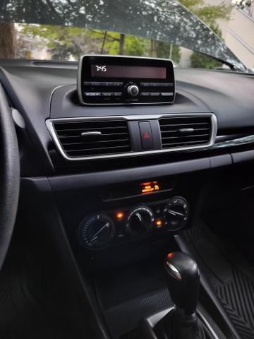 Photo of 2014 Gray Mazda Mazda3