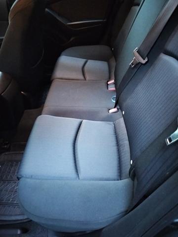 Photo of 2014 Gray Mazda Mazda3