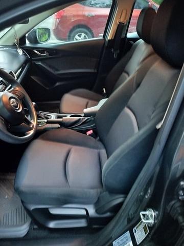 Photo of 2014 Gray Mazda Mazda3