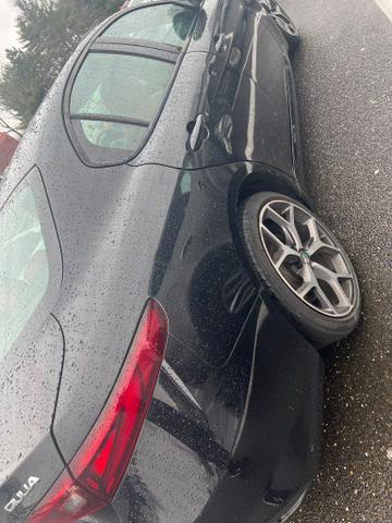 Photo of 2019 Black Alfa Romeo Giulia