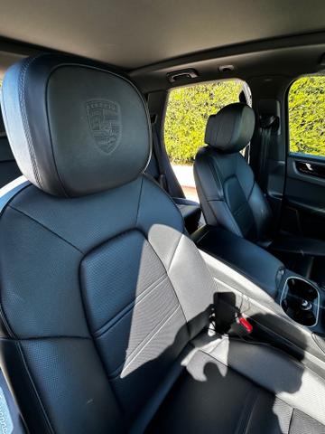 Photo of 2019 White Porsche Cayenne