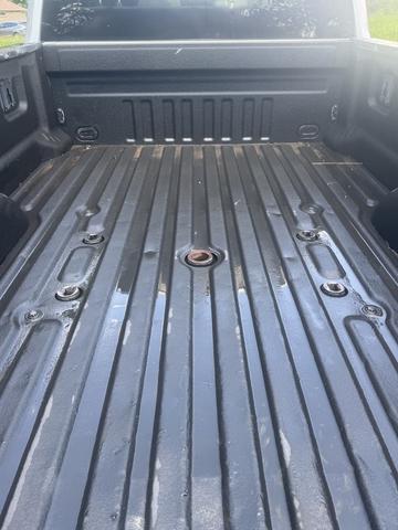 Photo of 2018 Silver Ford F-250